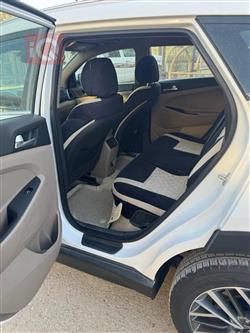 هیۆندای تۆکسۆن